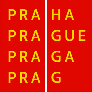Hl. m. Praha